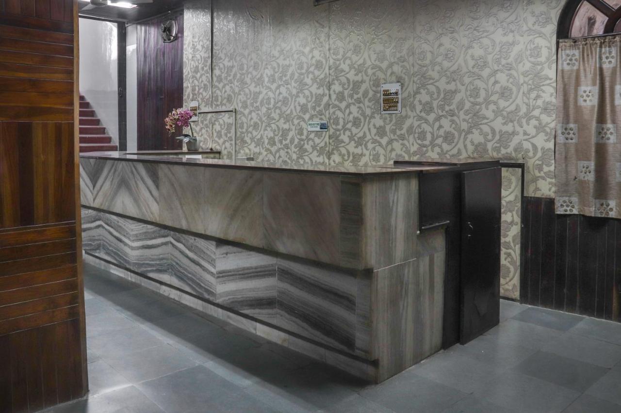 Spot On 49477 Hotel Galaxy Dimāpur Exterior foto